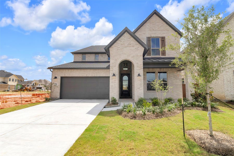 Property photo for 2803 Pathway Meadows Lane, Webster, TX