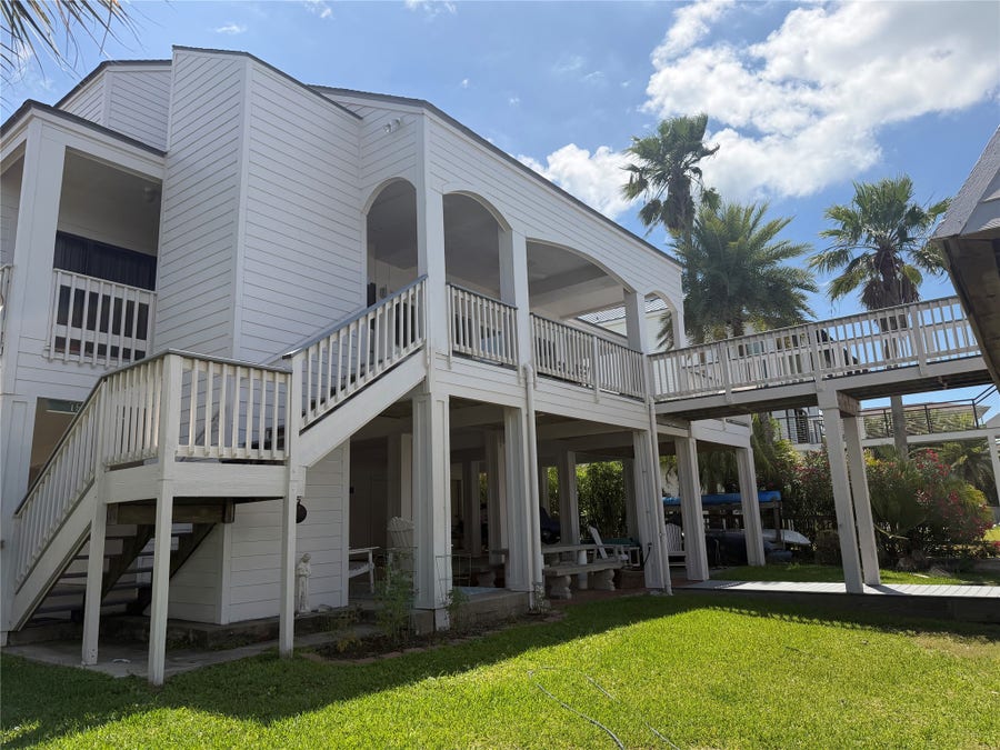 Property photo for 3421 Jolly Roger, Galveston, TX