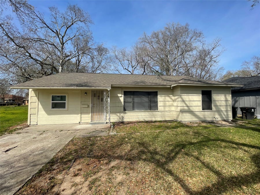 Property photo for 6139 Belcrest Street, Houston, TX