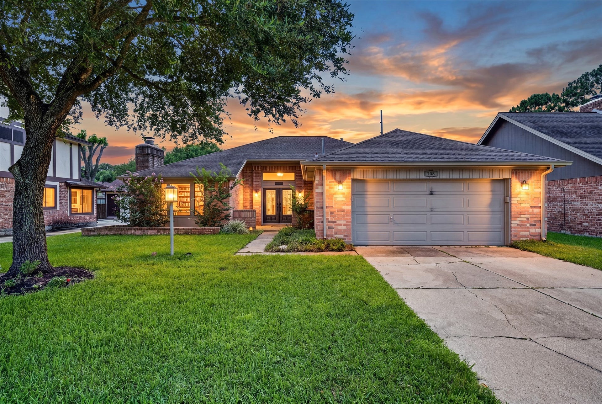 758 Rolling Mill Drive, Sugar Land, TX 77498 758 Rolling Mill Drive, Sugar Land, TX 77498