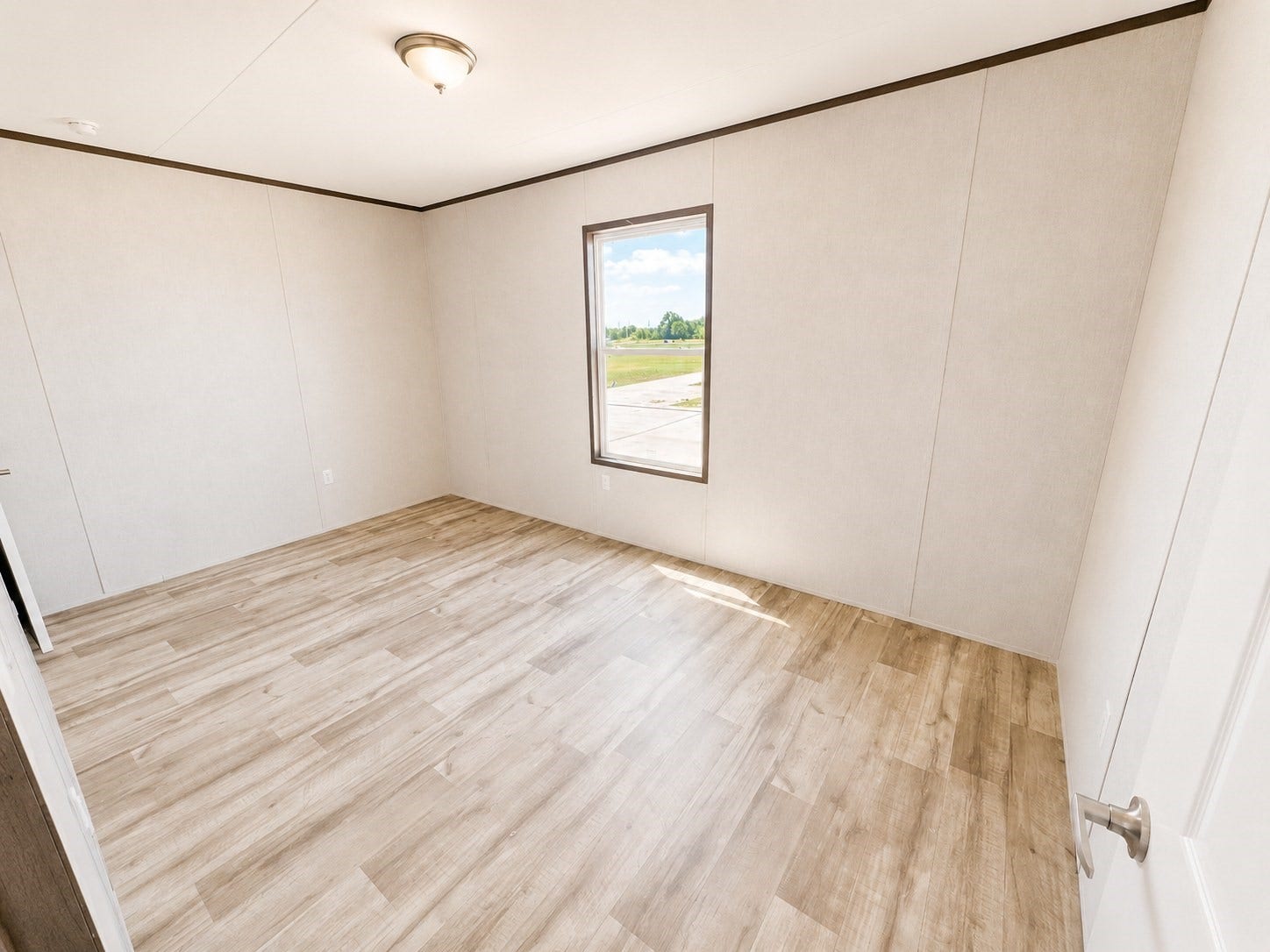 6220 Katy Hockley Road, #46, Katy, TX 77493 Discover comfort and charm in this bright and inviting bedroom! Featuring beautiful wood-look flooring, soft neutral walls, and a window that welcomes natural light, this versatile space is perfect for a cozy bedroom, home office, or guest retreat. With a warm, welcoming atmosphere and plenty of possibilities, this room is ready for you to make it your own!