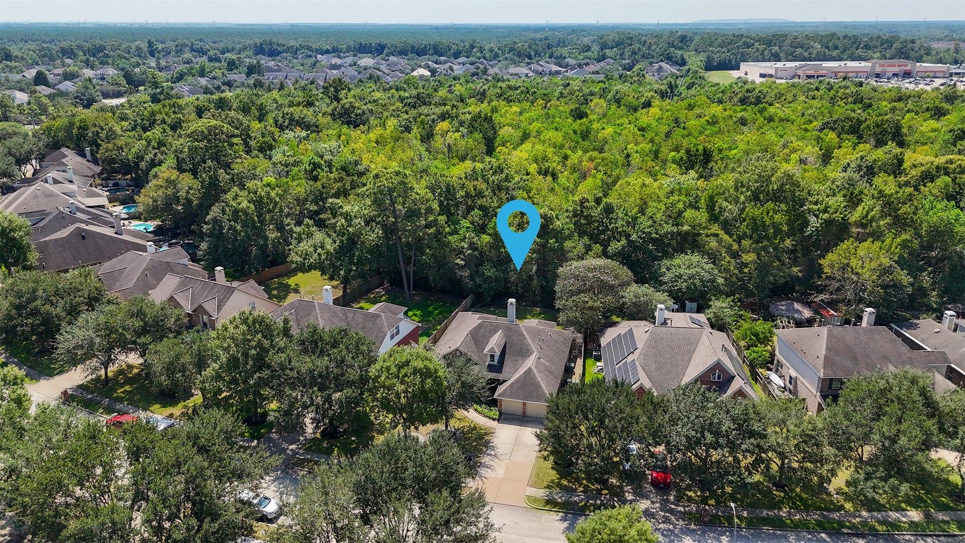 12922 Coopers Hawk Drive, Houston, TX 77044 12922 Coopers Hawk Drive, Houston, TX 77044