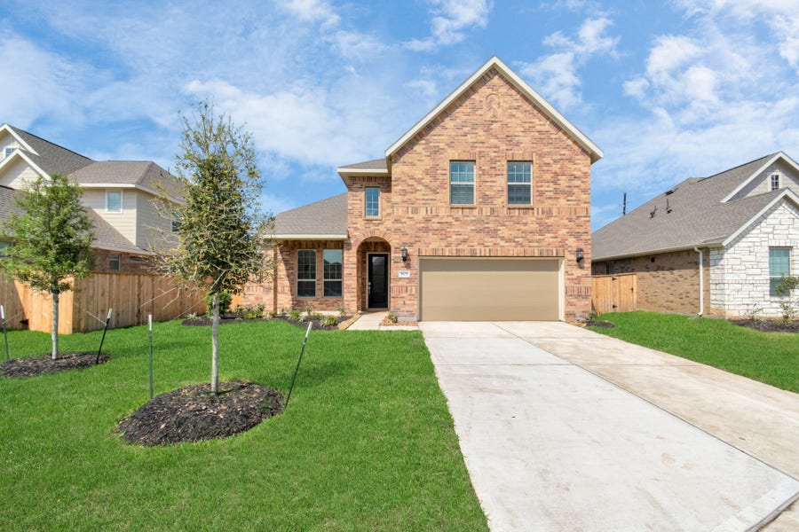 Property photo for 3608 Richglen Court, Rosenberg, TX