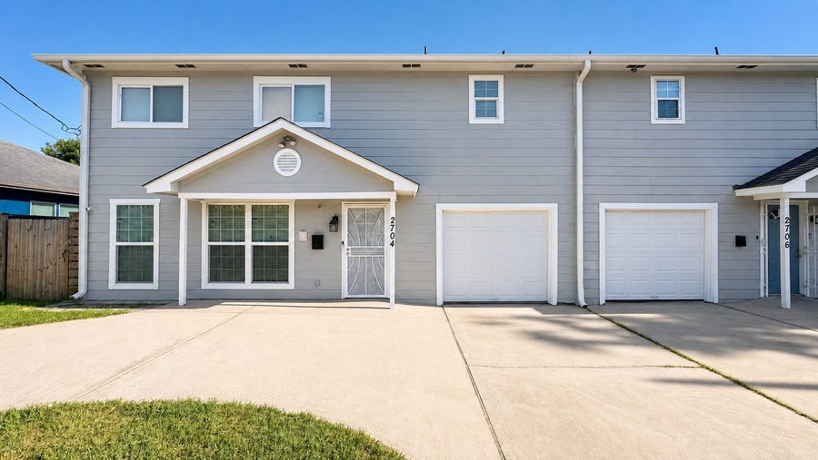 Property photo for 2704 Quitman Street, Houston, TX