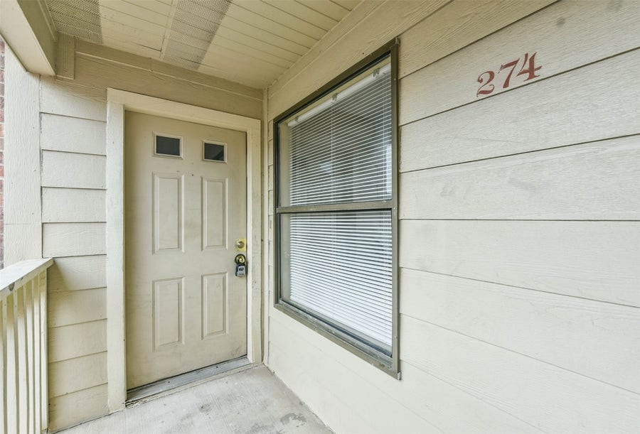 Property photo for 2501 Gulf Freeway, #274, Dickinson, TX