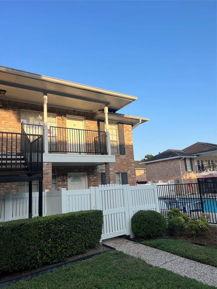 Property photo for 14333 Memorial Drive, #31, Houston, TX