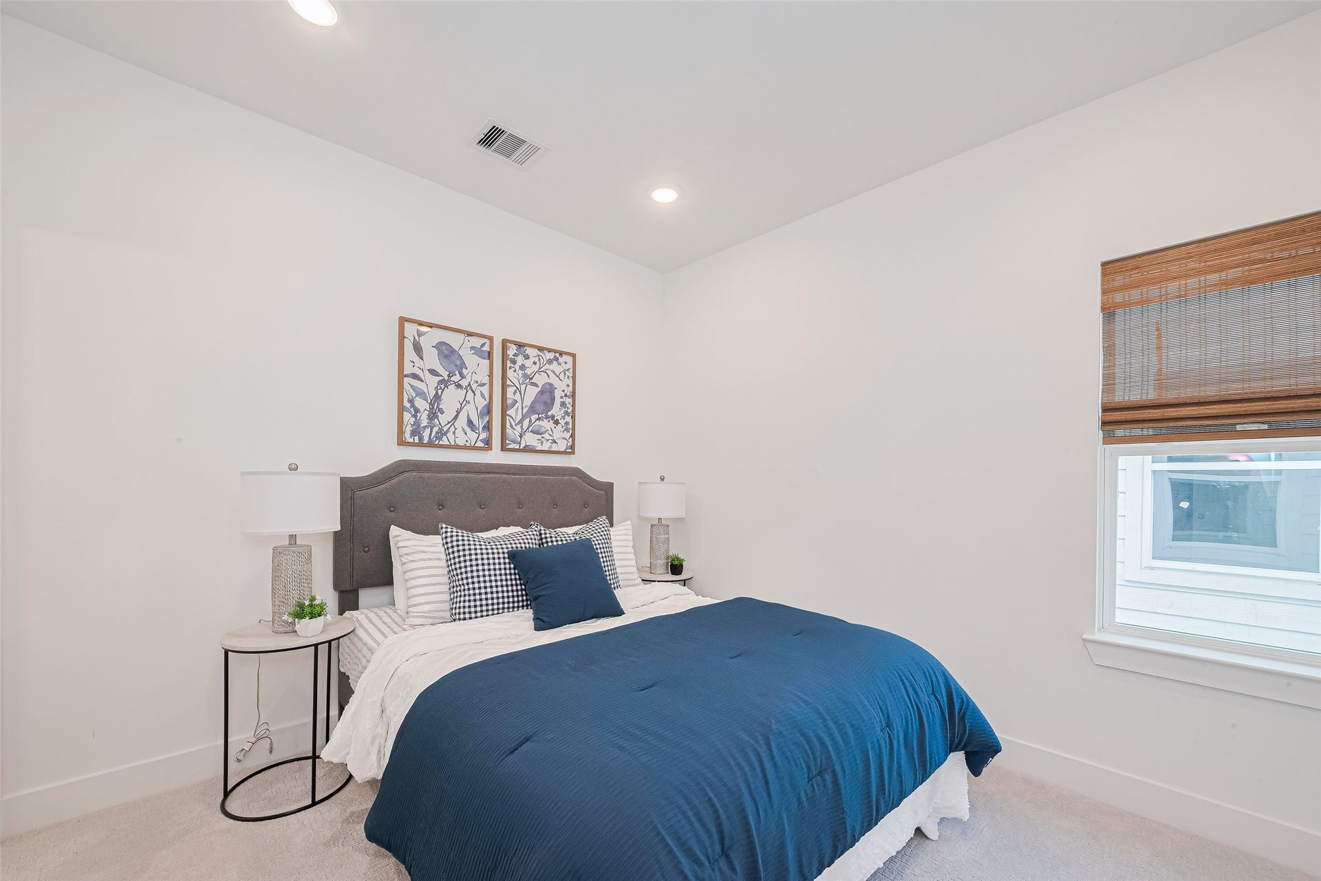 5914 Shelburne Unit A and B Street, Humble, TX 77396 Previous development. For marketing purposes only.