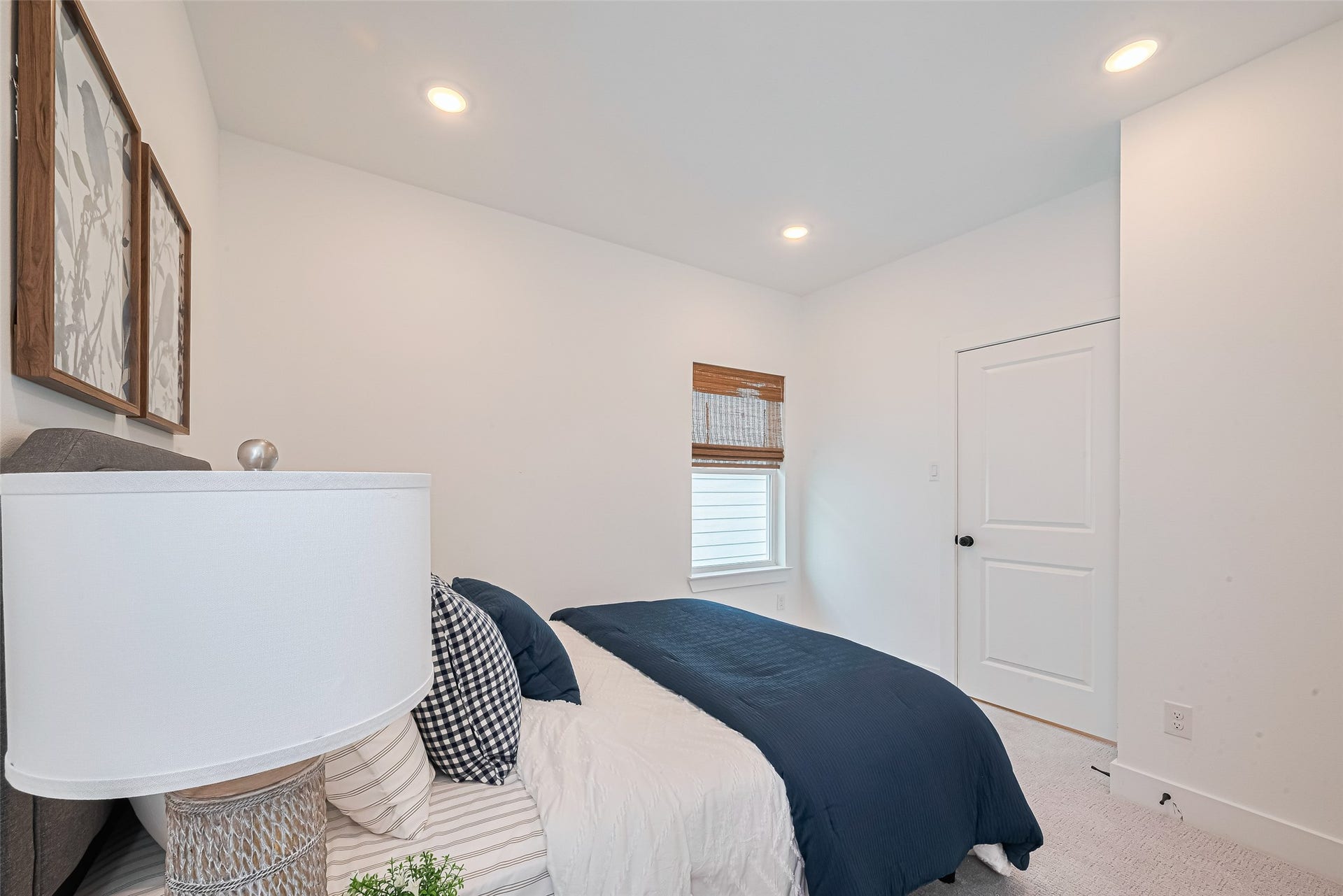 5914 Shelburne Unit A and B Street, Humble, TX 77396 Previous development. For marketing purposes only.