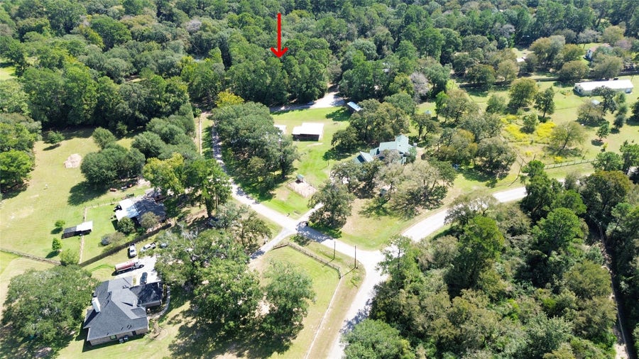 Property photo for TBD Clear Creek Circle, Hockley, TX