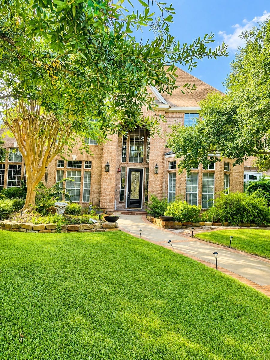 Property photo for 13802 Copeland Oaks Boulevard, Cypress, TX