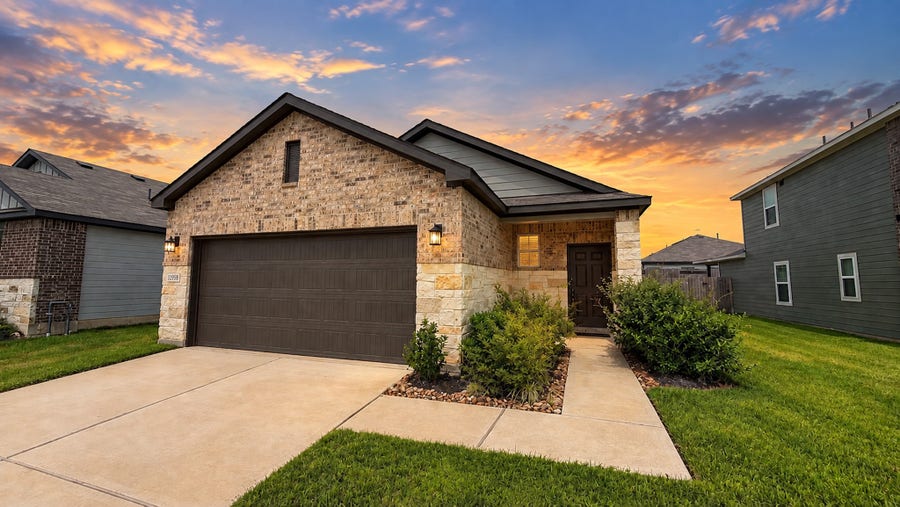 Property photo for 11958 Wisteria Meadows Drive, Willis, TX