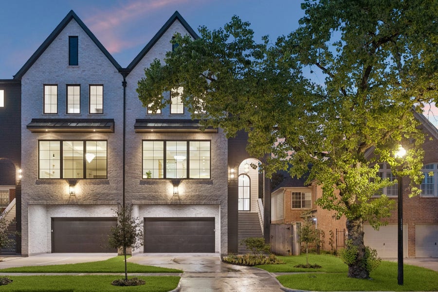 Property photo for 4026 Lanark Lane, #A, Houston, TX