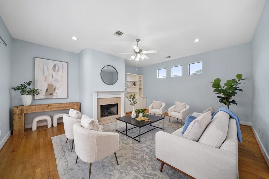 Property photo for 3724 Omeara Drive, Houston, TX