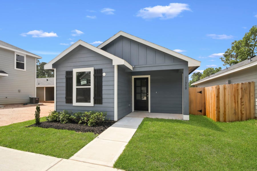 Property photo for 11950 Detar Court, Willis, TX