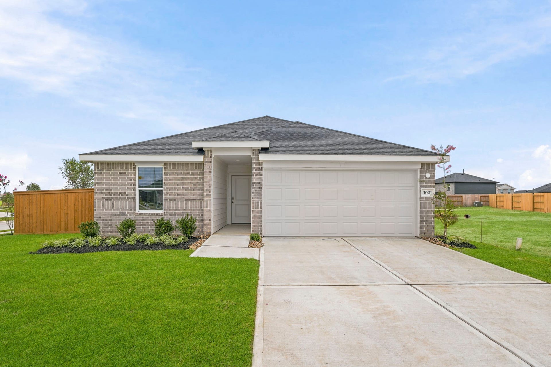 3001 Elk Glen Court, Katy, TX 77493