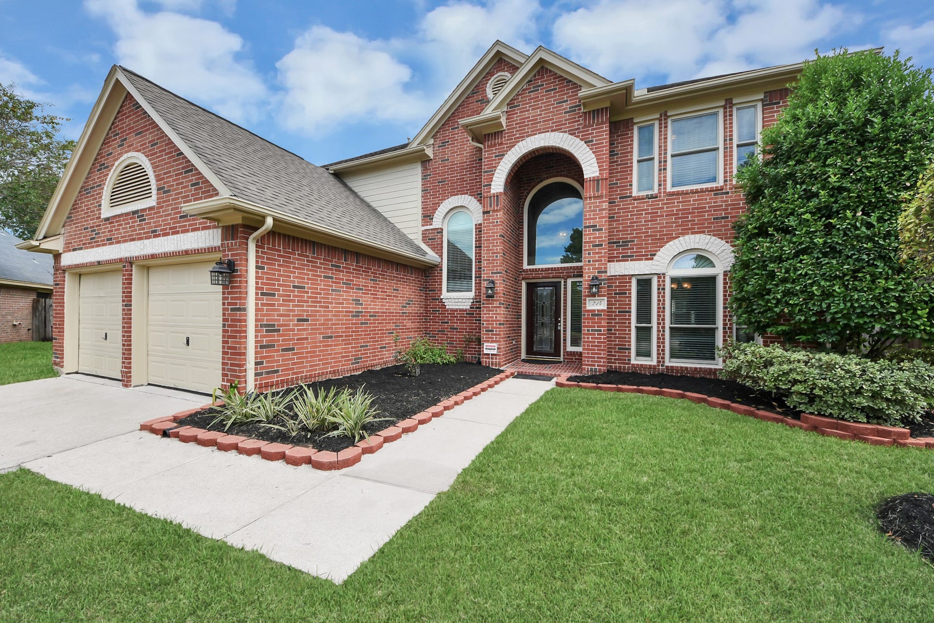 214 Willards Way, Stafford, TX 77477 214 Willards Way, Stafford, TX 77477