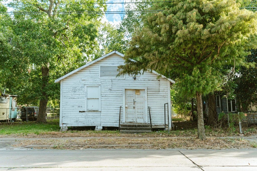 3216 Collingsworth Street, Houston, TX 77026 3216 Collingsworth Street, Houston, TX 77026