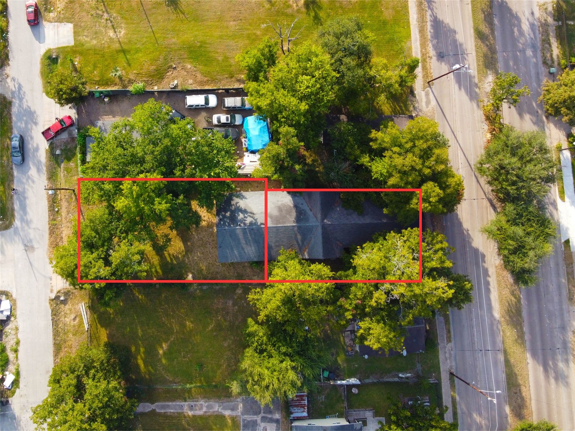 3216 Collingsworth Street, Houston, TX 77026 3216 Collingsworth Street, Houston, TX 77026