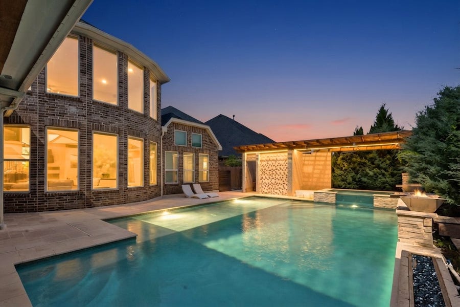 Property photo for 13806 Laurel Colony Trail, Houston, TX