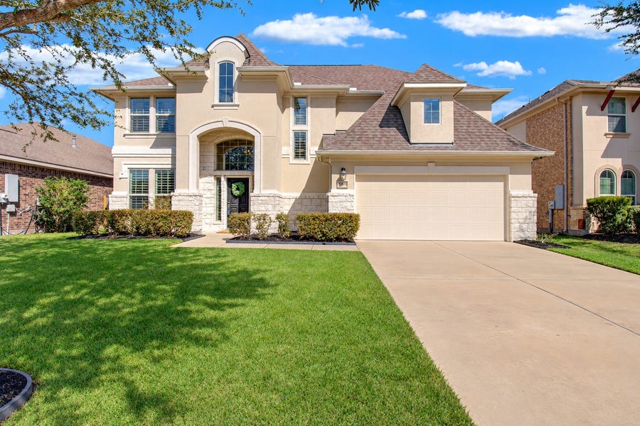 Property photo for 2609 Mystic Springs Lane, League City, TX