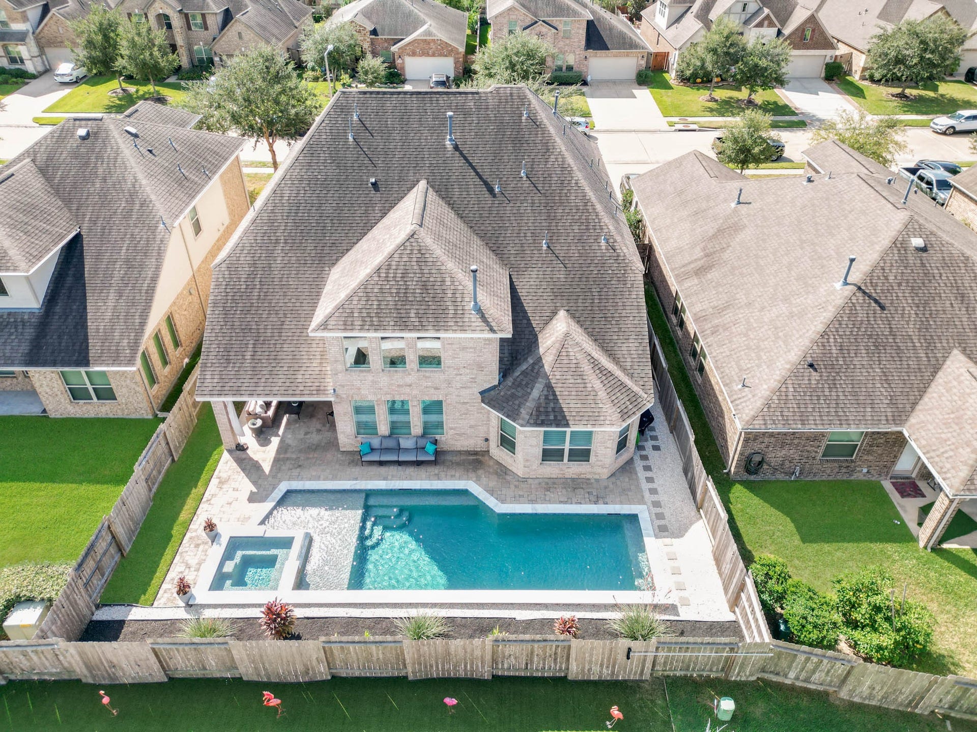2609 Mystic Springs Lane, League City, TX 77573 2609 Mystic Springs Lane, League City, TX 77573