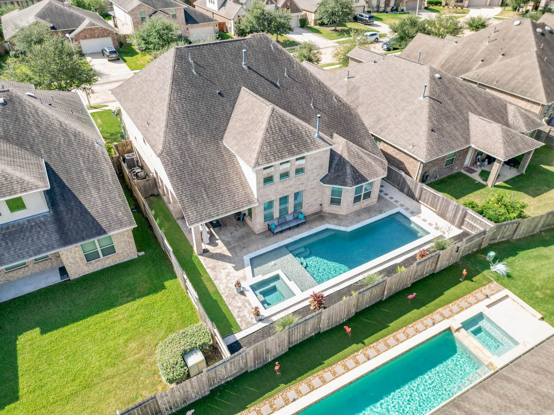 2609 Mystic Springs Lane, League City, TX 77573 2609 Mystic Springs Lane, League City, TX 77573