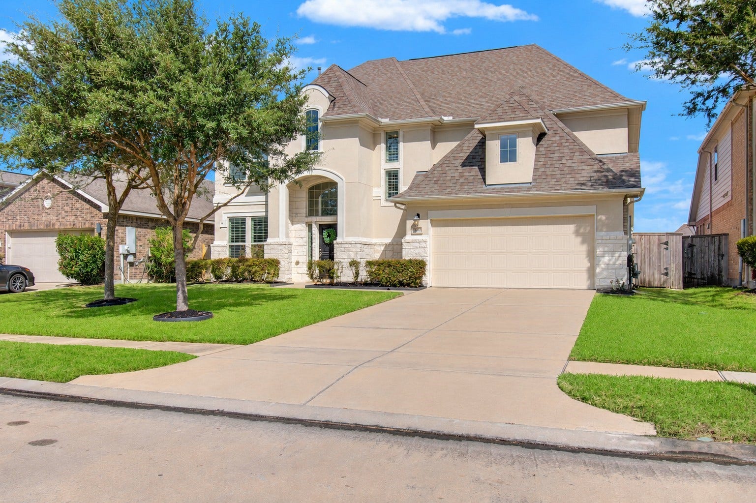 2609 Mystic Springs Lane, League City, TX 77573 2609 Mystic Springs Lane, League City, TX 77573