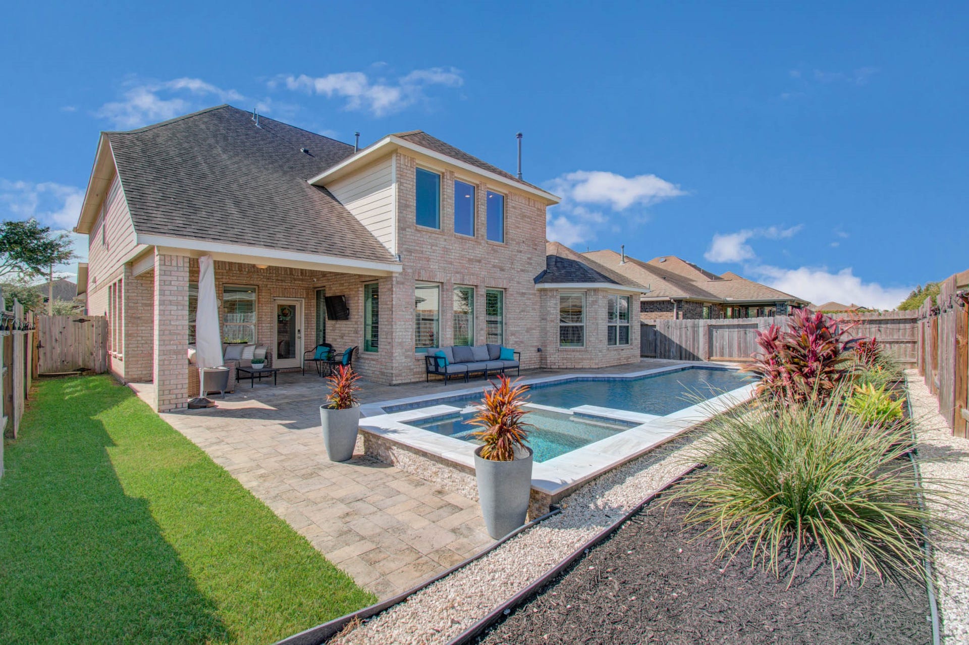 2609 Mystic Springs Lane, League City, TX 77573 2609 Mystic Springs Lane, League City, TX 77573