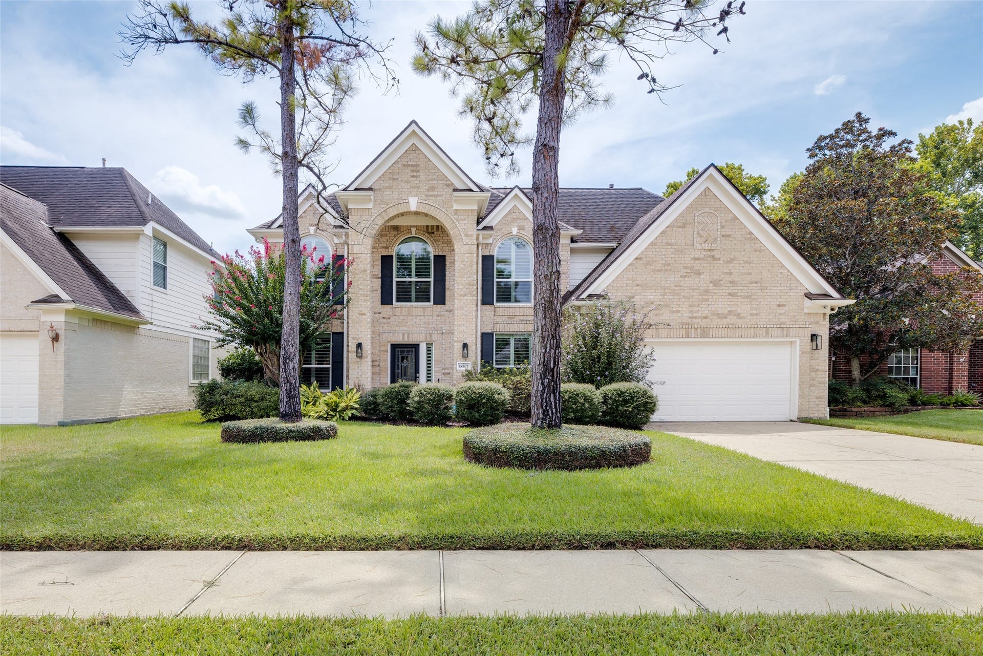 18507 Berry Leaf Court, Houston, TX 77084 18507 Berry Leaf Court, Houston, TX 77084
