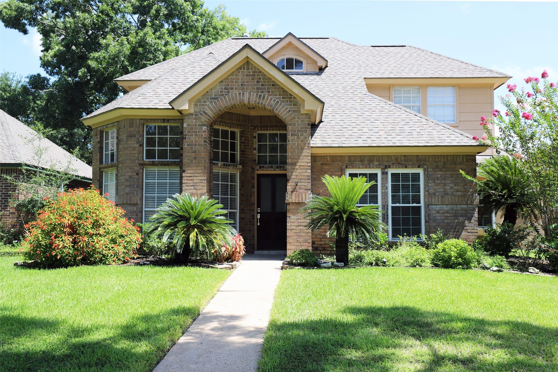 10514 Great Plains Lane, Houston, TX 77064 10514 Great Plains Lane, Houston, TX 77064