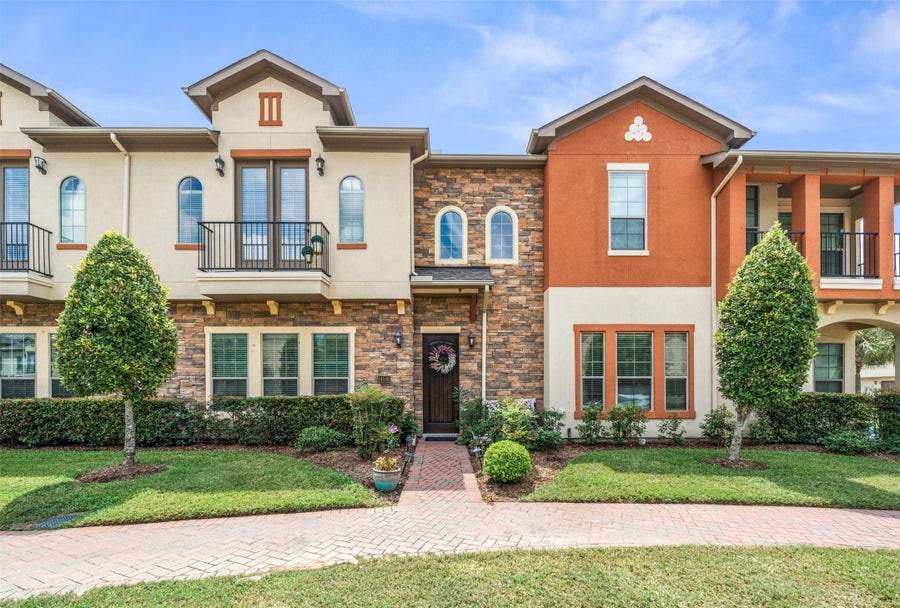 Property photo for 14516 San Pietro Drive, Houston, TX
