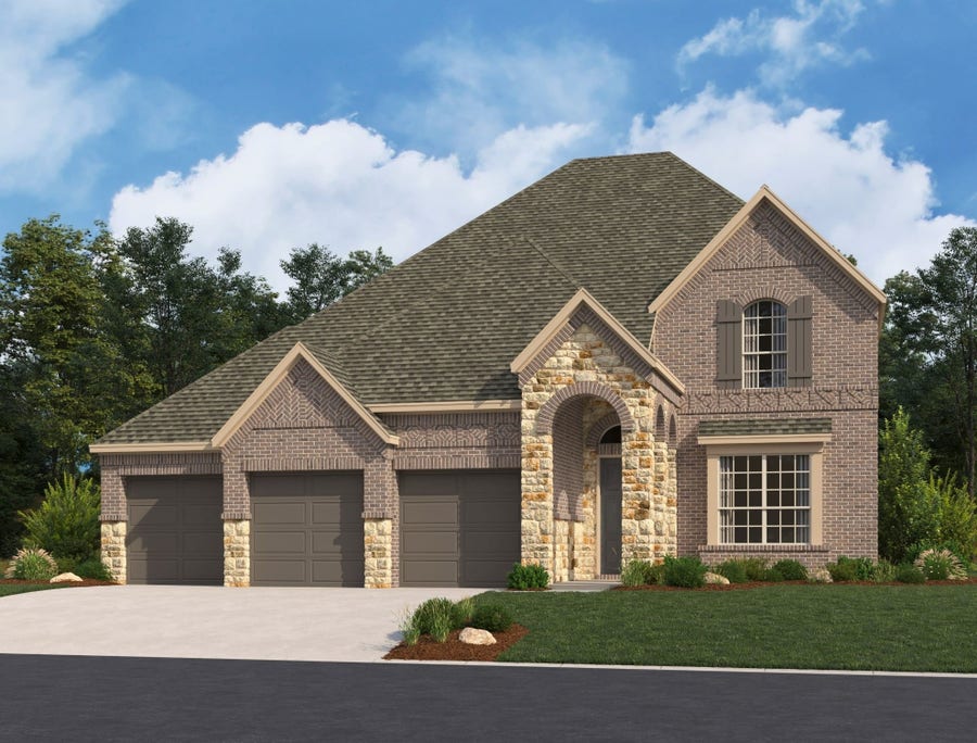 Property photo for 16003 Switchgrass Court, Crosby, TX