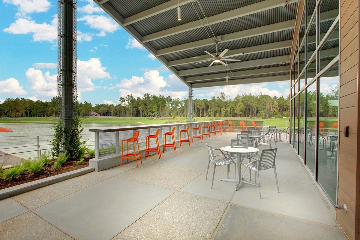 18442 Lovelier Lane, Conroe, TX 77302 Community Lifestyle