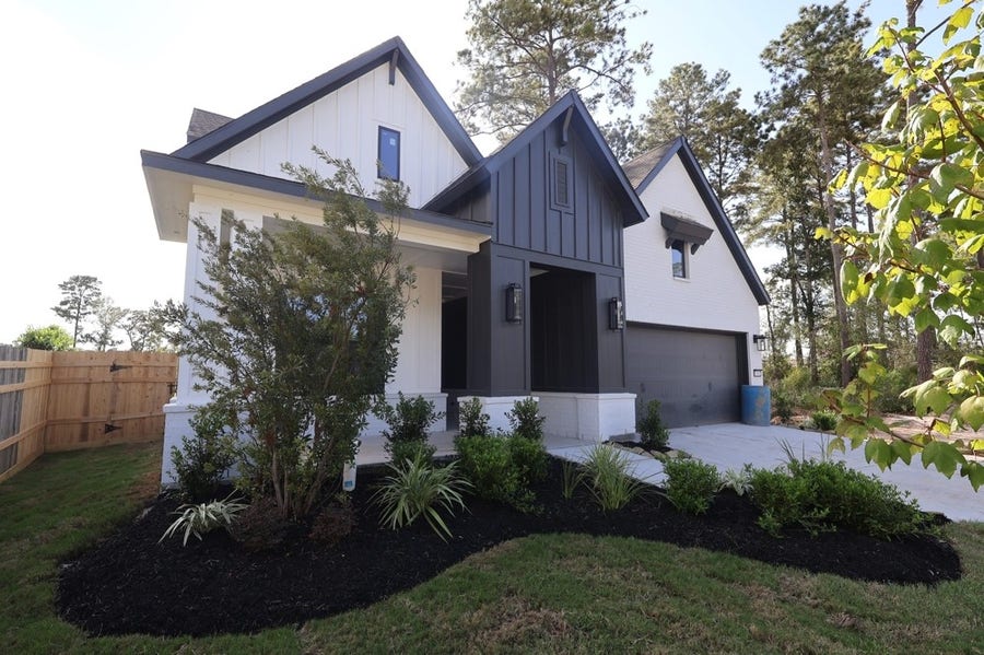 Property photo for 18442 Lovelier Lane, Conroe, TX