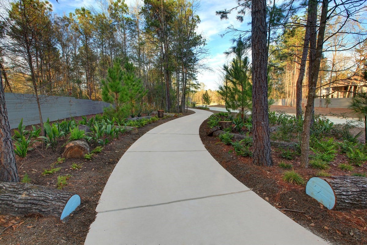 18442 Lovelier Lane, Conroe, TX 77302 Community Lifestyle