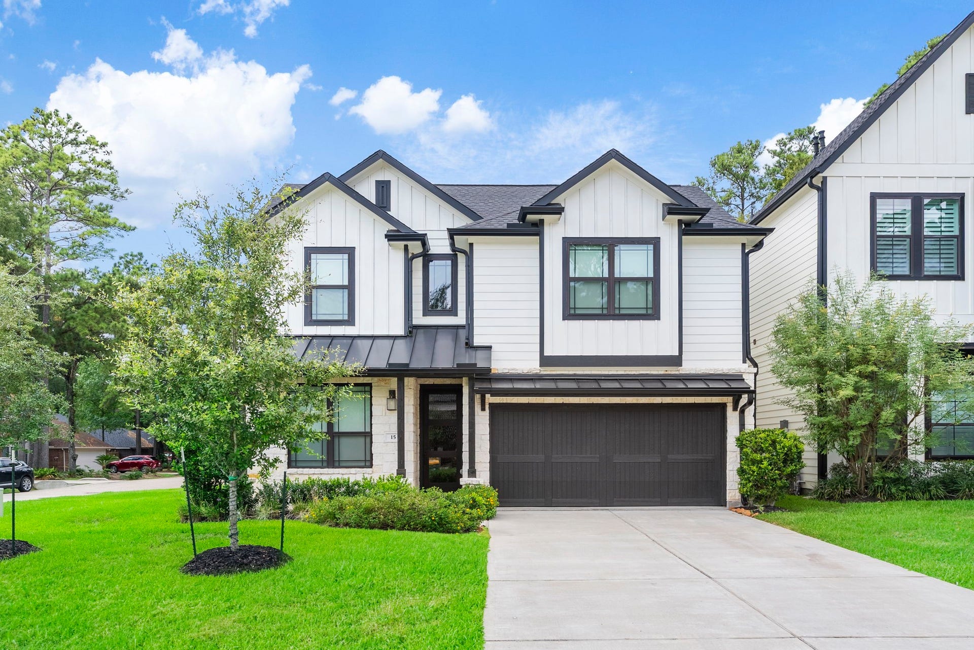 15 Honeycomb Ridge Place, The Woodlands, TX 77380 15 Honeycomb Ridge Place, The Woodlands, TX 77380