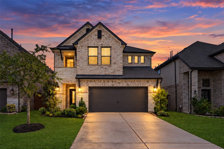 Property photo for 24211 Tallgrass Meadow Trail, Katy, TX