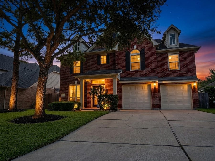 Property photo for 26611 Sandy Arbor Lane, Katy, TX