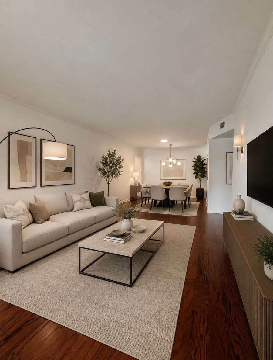 Property photo for 4643 Wild Indigo Street, #399, Houston, TX