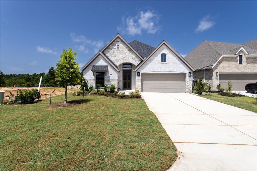 Property photo for 26936 West Wayland Chase, Montgomery, TX