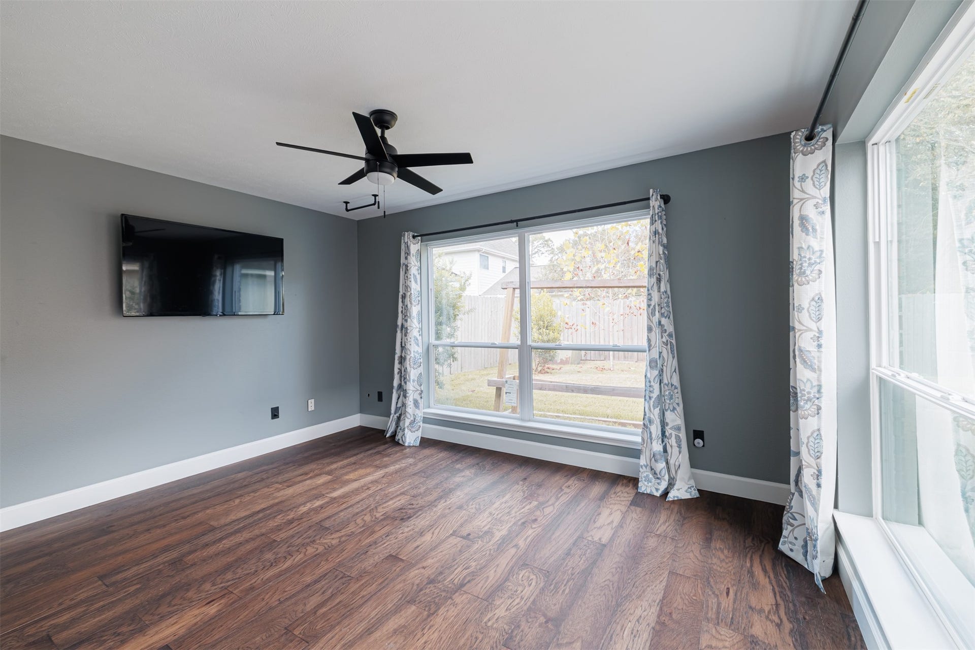 1st Floor Flex Room