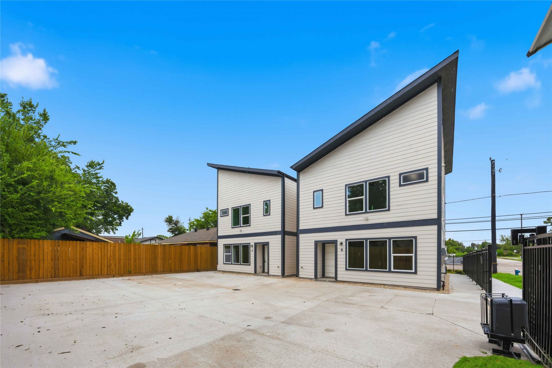 7611 Lawn Street, #C, Houston, TX 77088 7611 Lawn Street, #C, Houston, TX 77088