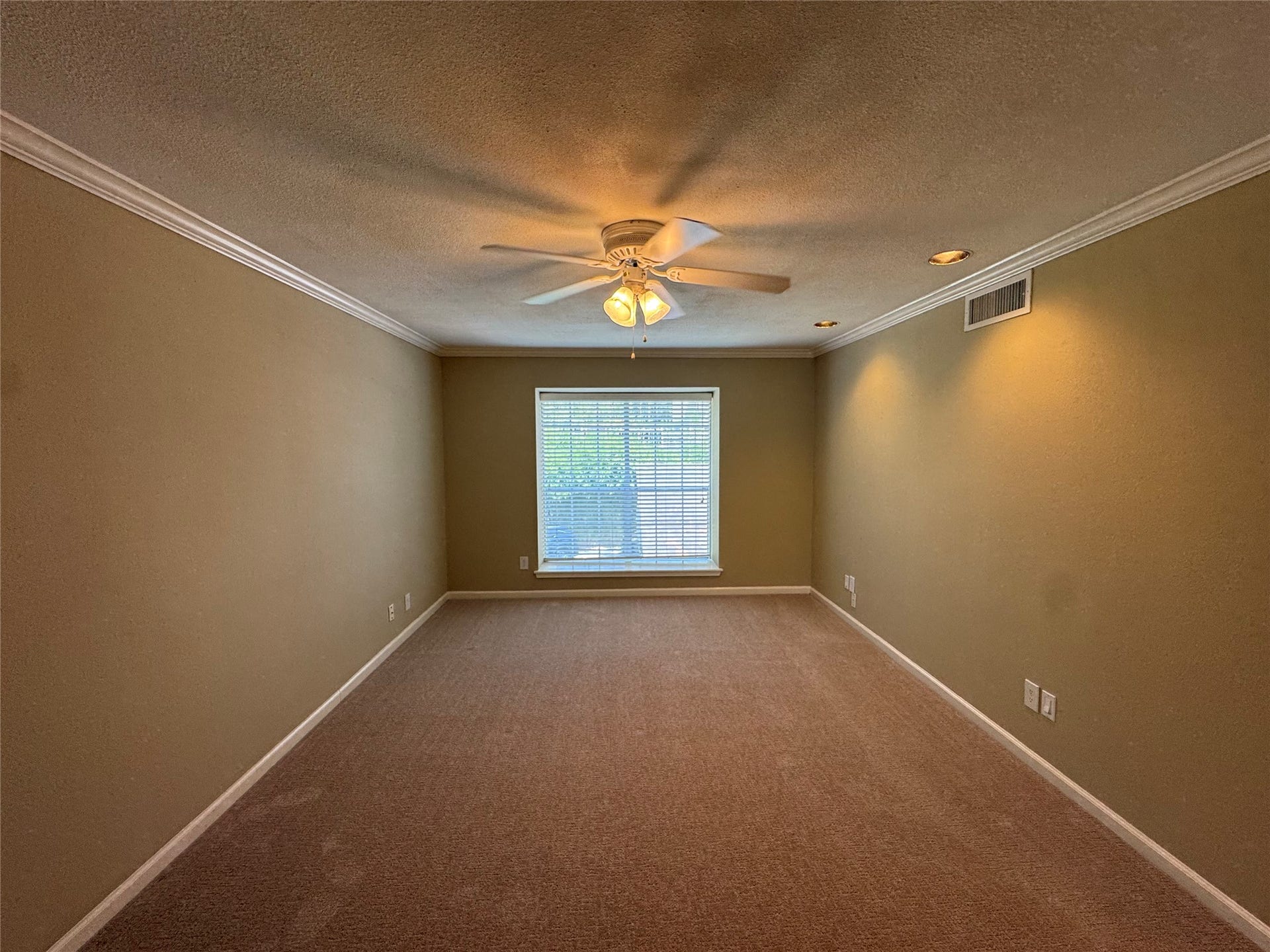 UPSTAIRS PRIMARY