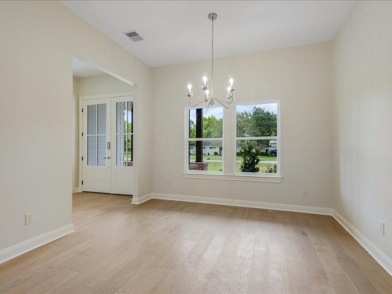 3411 Avenue J 1/2, Santa Fe, TX 77510 Dining Room