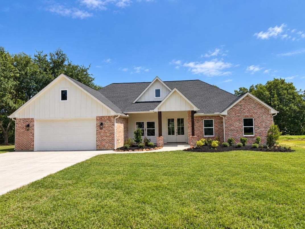 3411 Avenue J 1/2, Santa Fe, TX 77510 3411 Avenue J 1/2, Santa Fe, TX 77510