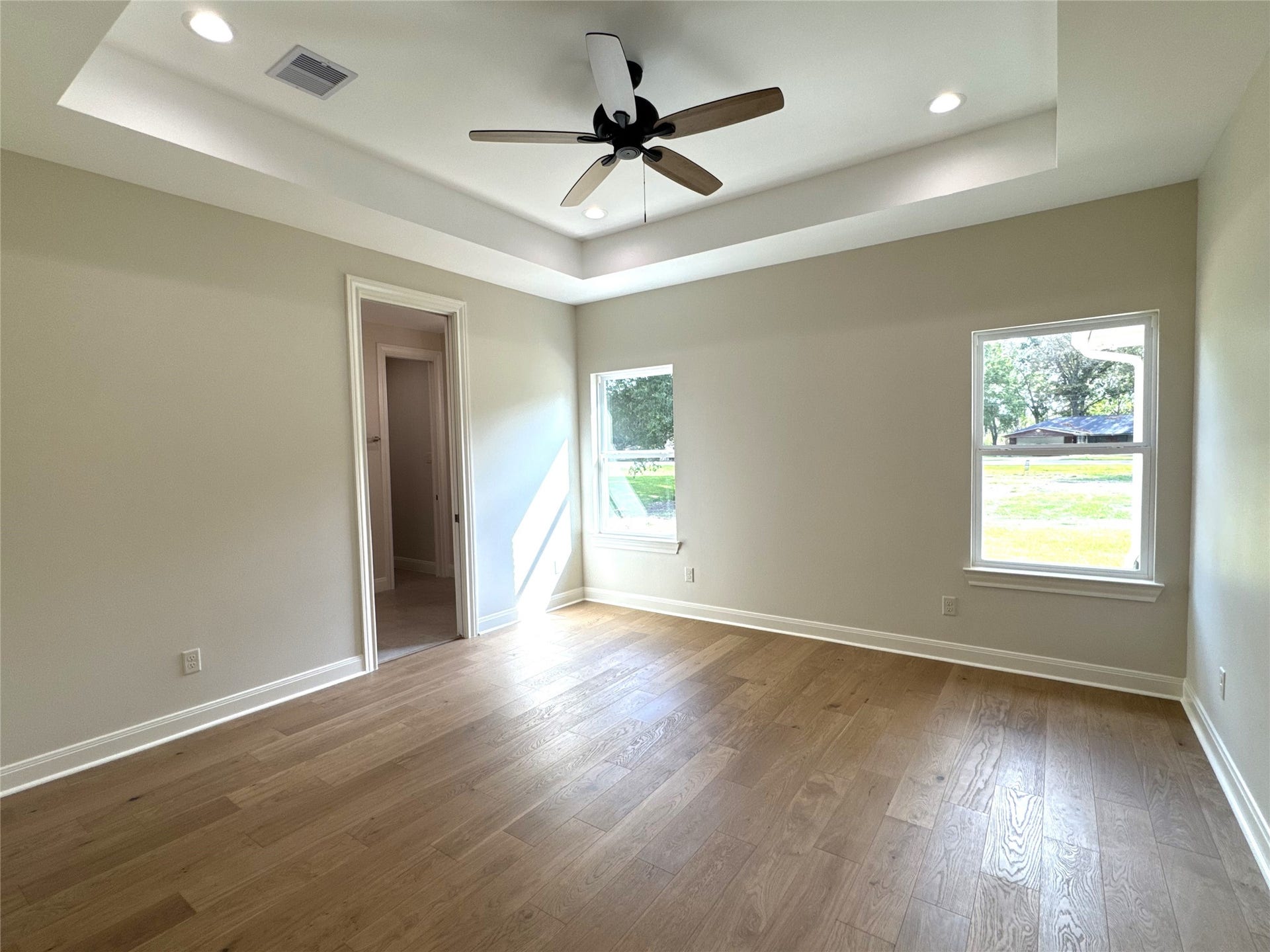 3411 Avenue J 1/2, Santa Fe, TX 77510 Primary Bedroom