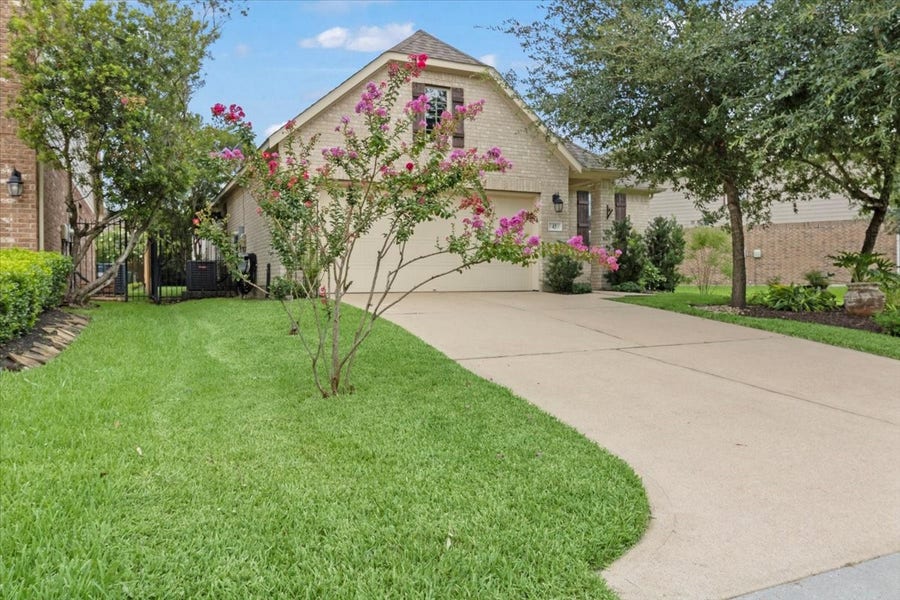 Property photo for 43 Wood Drake Place, Tomball, TX