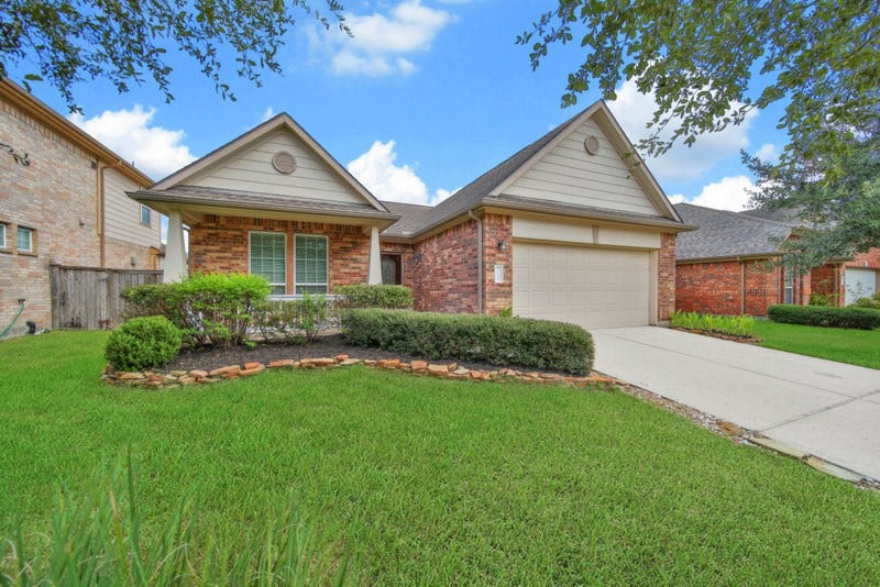 21522 Venture Park Drive, Richmond, TX 77406 21522 Venture Park Drive, Richmond, TX 77406