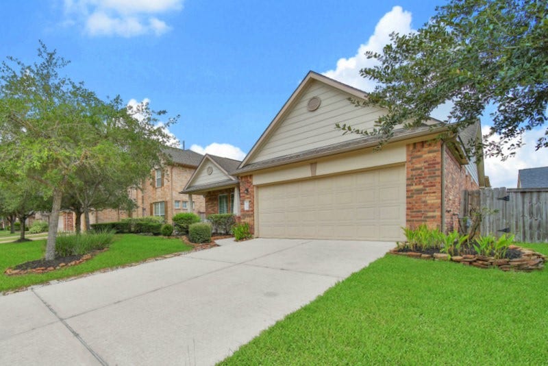 21522 Venture Park Drive, Richmond, TX 77406 21522 Venture Park Drive, Richmond, TX 77406