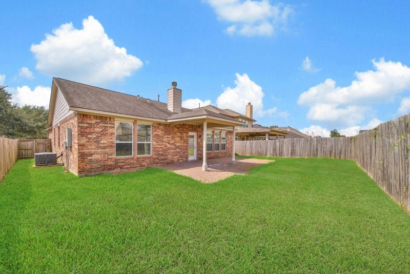 21522 Venture Park Drive, Richmond, TX 77406 21522 Venture Park Drive, Richmond, TX 77406
